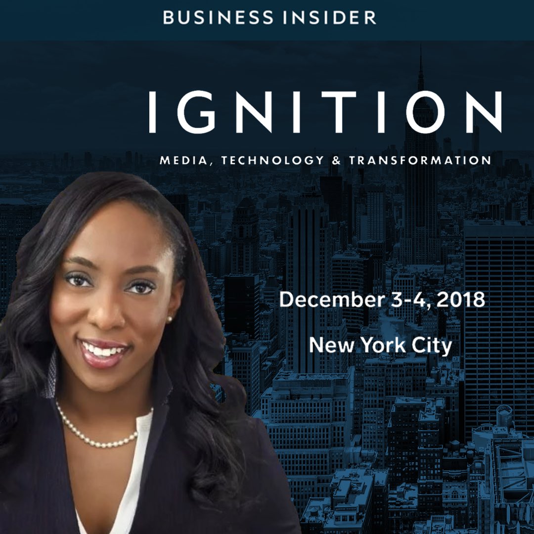 unchartedinfra's tweet image. Be sure to check out our Founder/CEO @jessomatt speak on "Powering the Future of Media &amp;amp; Technology" at @BusinessInsider #IGNITION2018 live on 12/4 at 9AM EST via BusinessInsider.com 

#unchartedpower #businessinsider #nyc #springstudios