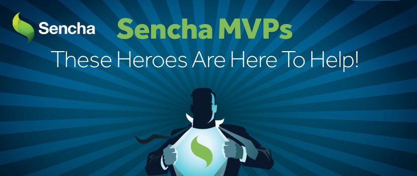 ExtMX's tweet photo. #Sencha publicó su lista de Profesionales Más Valiosos. Estos son los mejores de los mejores en el mundo de Sencha, y siempre están compartiendo sus conocimientos y su pasión con el resto de la comunidad. Ya los conoces? (Hay un mexicano 🇲🇽)
Link 👇
https://t.co/jxYFqW15Rk https://t.co/owfZv8lHnN
