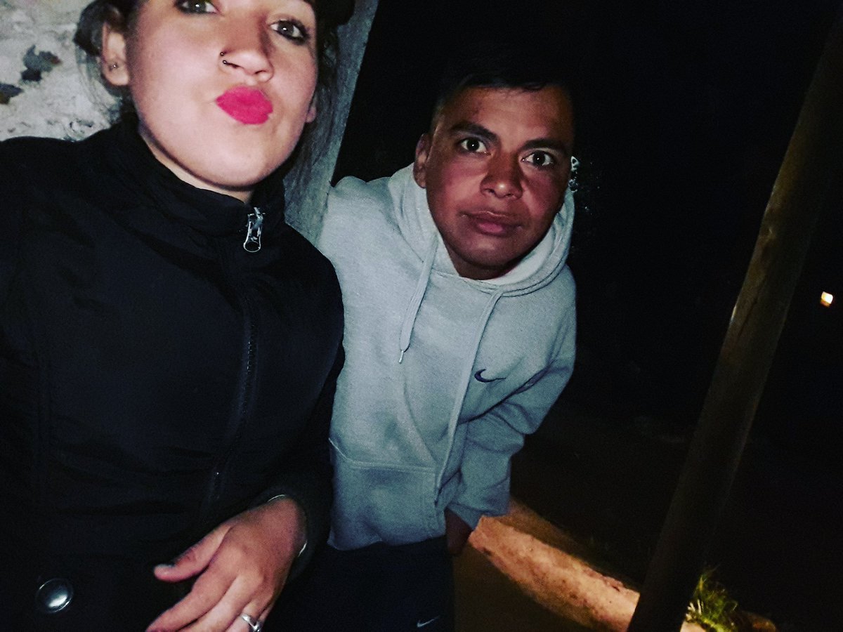elfamosowally's tweet photo. Con mi mejor 😎 https://t.co/ts2nKNjYLN