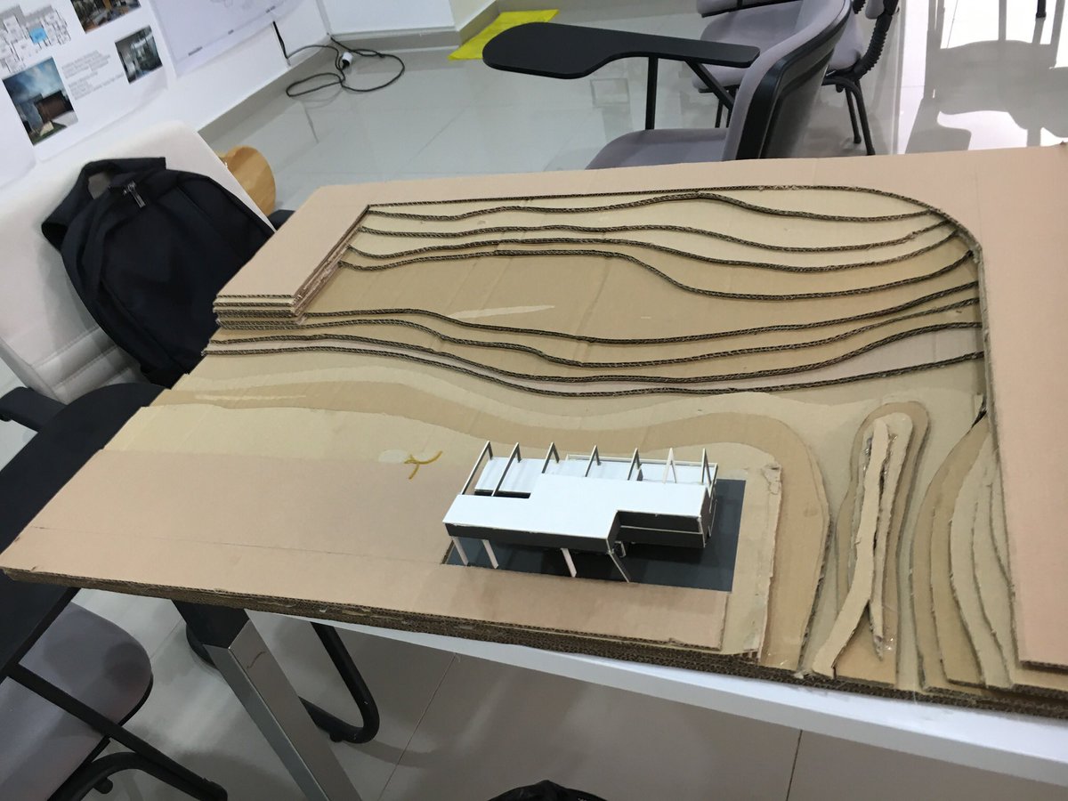 mb__billions's tweet image. #jurys only architecture students can relate