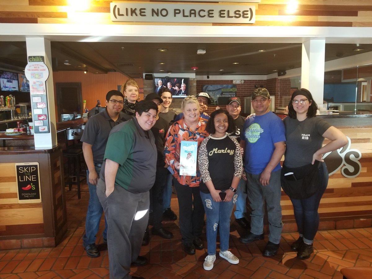 Ashley Partida tweet media