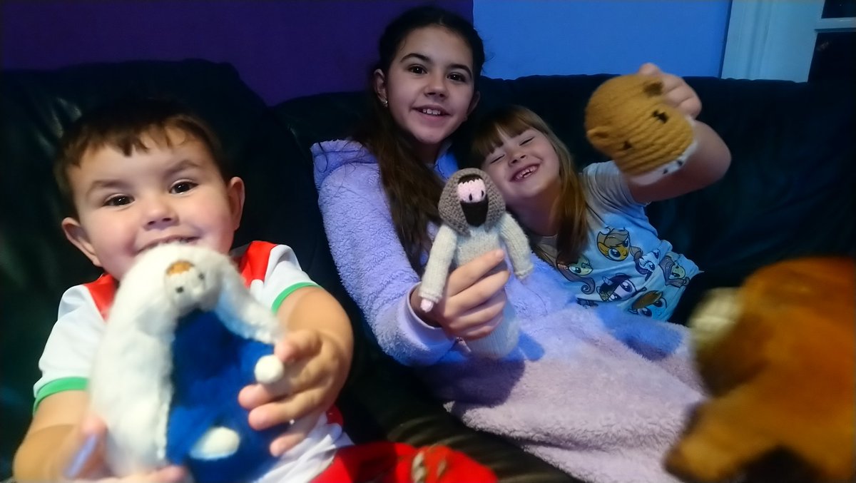 cazstocks's tweet photo. @aberdareciw the Posada enjoying an evening with the Stocks family https://t.co/1vUbI3BYYo