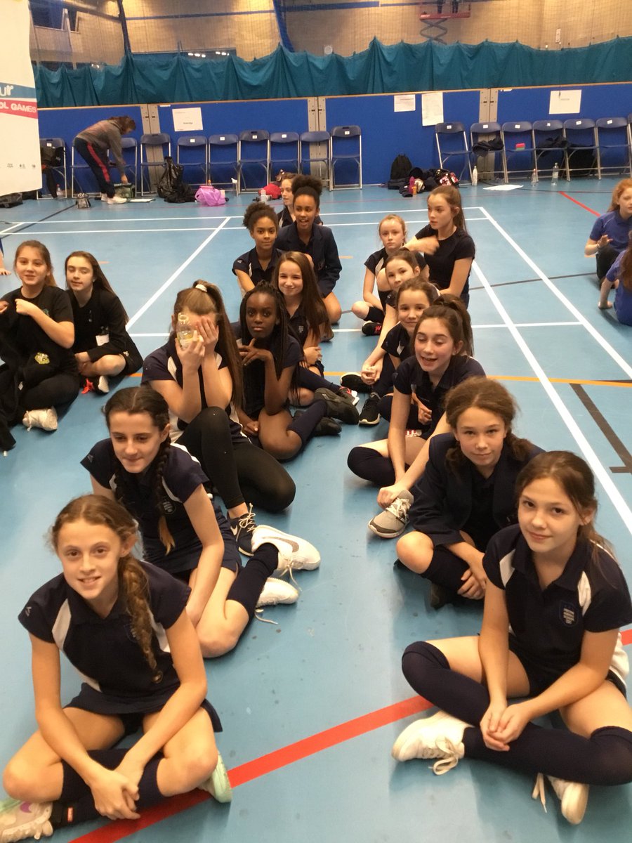 PertonPE's tweet photo. School sports games Indoor Athletics at Aldersley. Year 7 &amp; 8 girls and boys teams...three 1st and one 2nd! Three teams through to the next round at Fenton Manor. The focus and determination of ALL our athletes was something to be very proud of. What a fantastic day. https://t.co/ldpIuXvAQM