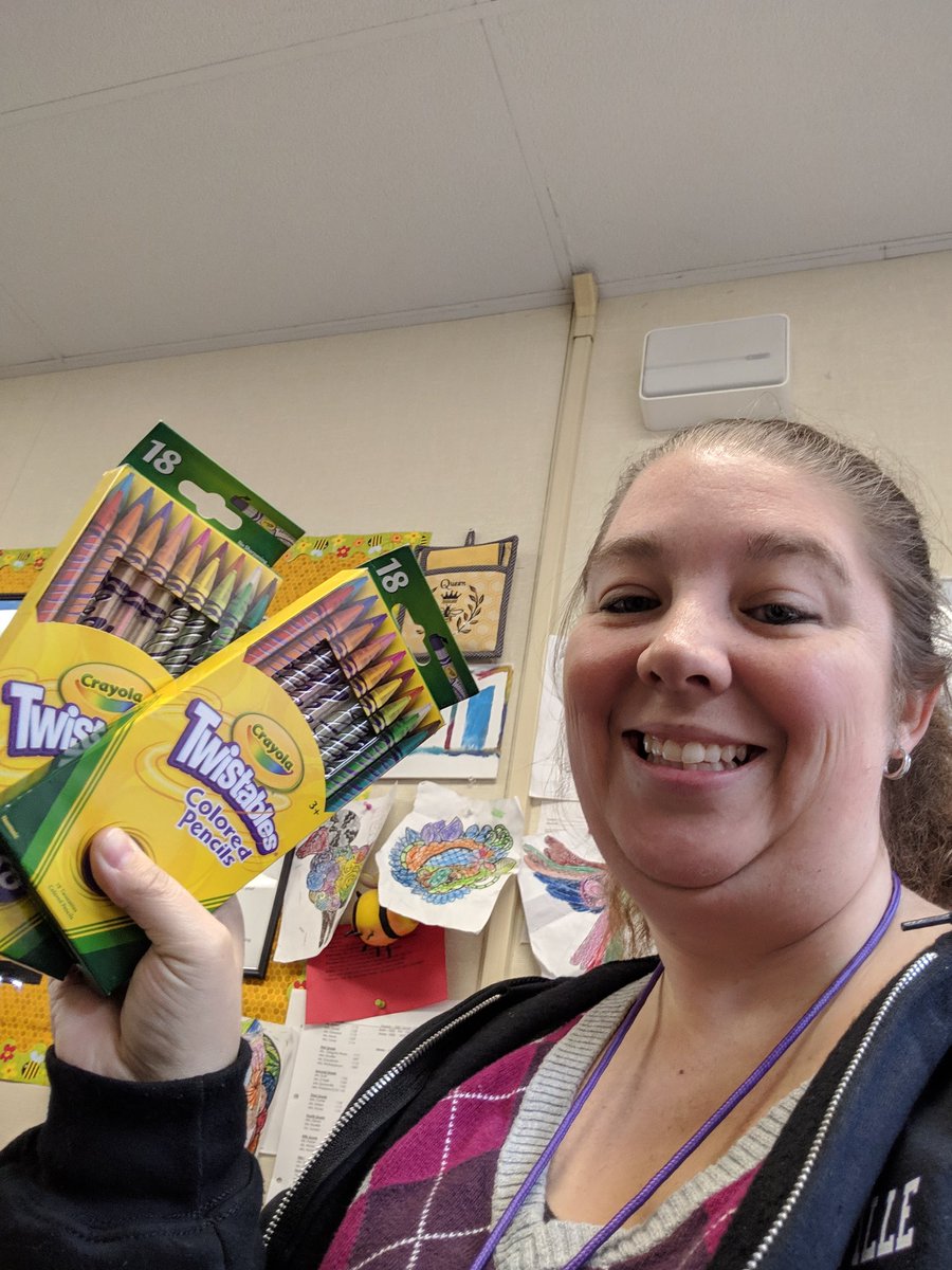 #ClassTagRewards love my new swag! My kids love them too!