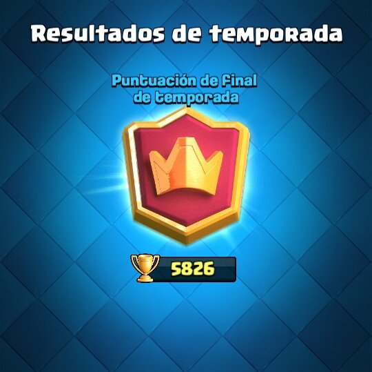 Asi acabamos esta Temporada 🎉🎉