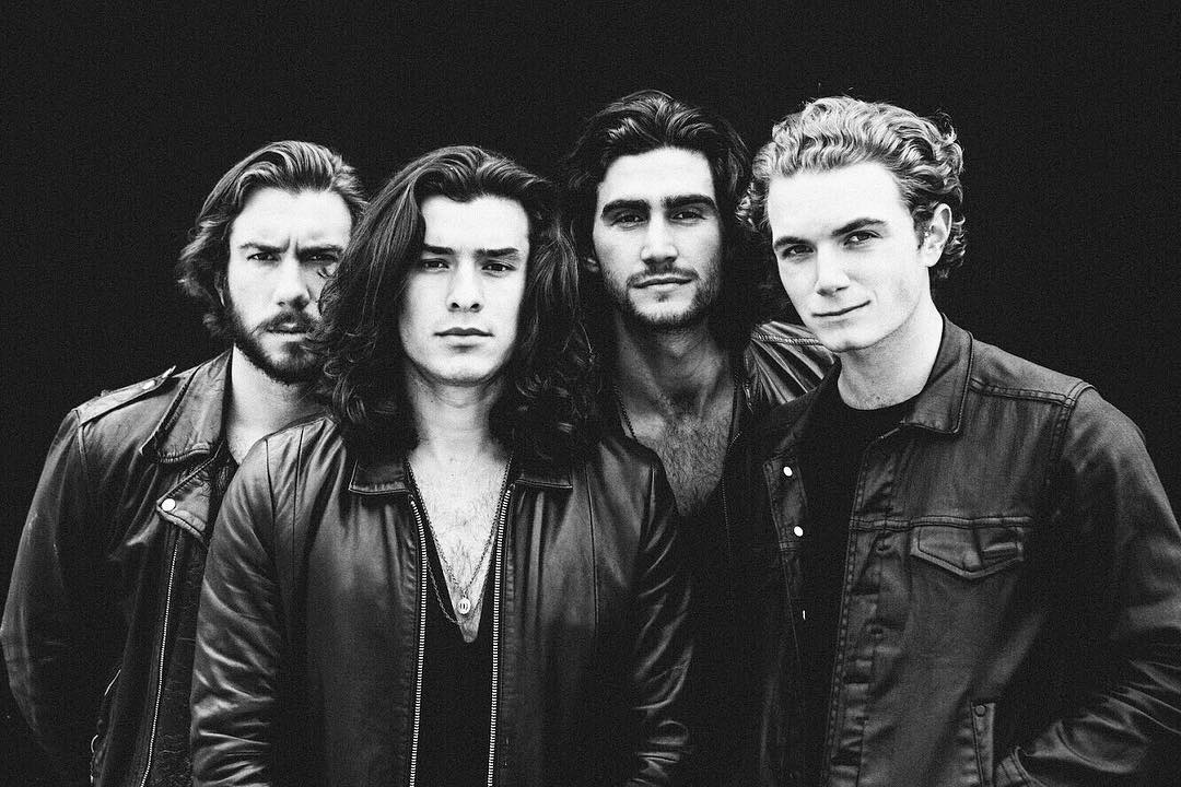 Will Classic Rock N' Roll Come Back From The Grave? Hell Yeah

Read our interview with <a href="/__thejacks/">THE JACKS</a>

oboypress.com/single-post/20…