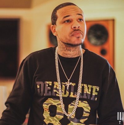 Chinx91Official's tweet photo. Happy Born Day Young King....  #ChinxForever #FourKings #CokeBoyMusic @FrencHMonTanA @ChinxMusic . Not Forgotten. 🎂 🎂 RIP https://t.co/yDp4D1HdoV