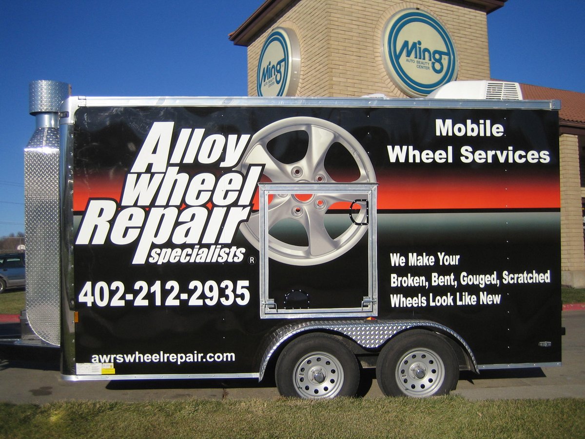 Ming Detailing Lincoln Ne