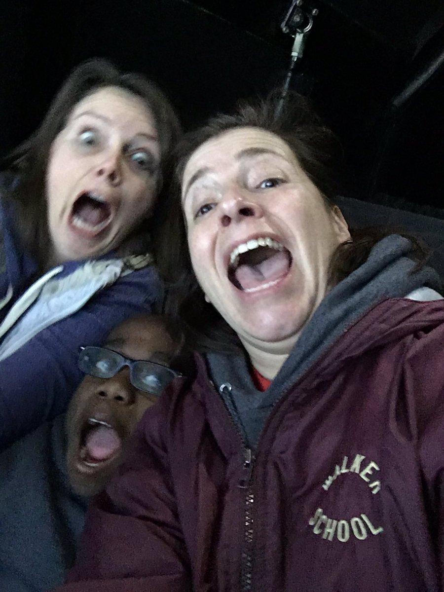 tib2hawk's tweet photo. Challenge by choice @ space camp @TheWalkerSchool #aerospaceclub https://t.co/GEf4xLc0zs