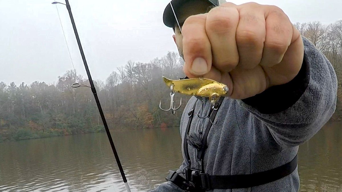 YTFISHINGVIDS's tweet photo. The Original Silver Buddy Blade Bait still get it done 35 year later!!!
Watch the video here-->https://t.co/zUkv5PhpSp
#bassfishing #largemouth #largemouthbass #fishing #bladebait #silverbuddy #catchandrelease https://t.co/SbWUjtnUPw