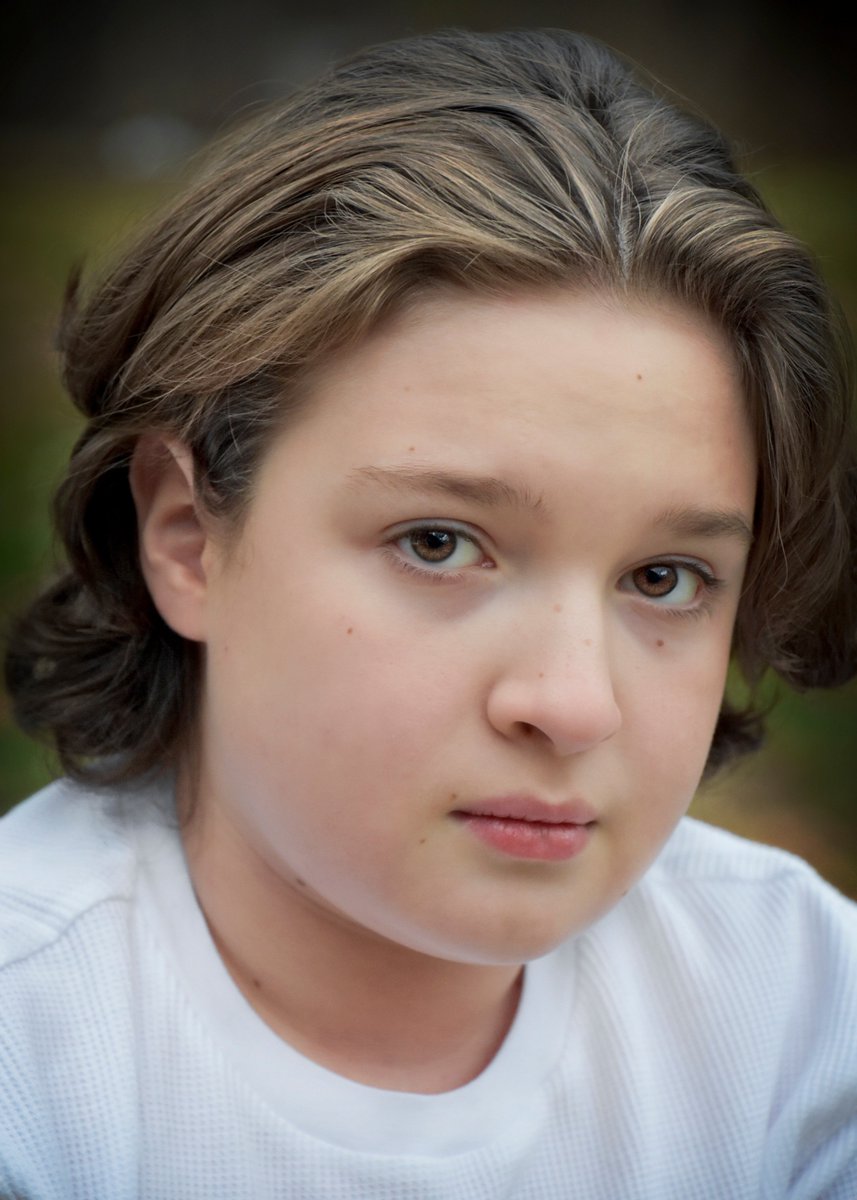 ActorGavin tweet picture