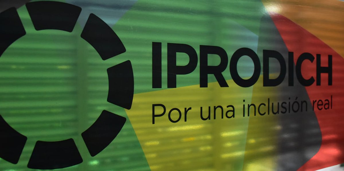 Estamos en #SáenzPeña inaugurando la sede del <a href="/IPRODICH/">IPRODICH ♿️</a>. Funciona en Pellegrini 455, donde se hará entrega de Certificados Únicos de Discapacidad (CUD) a personas que lo requieran de la ciudad termal y zonas aledañas. Seguimos trabajando por una #InclusionReal.