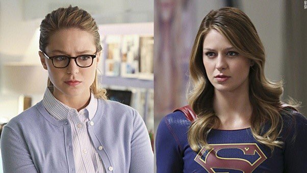 DailyPlanetDC's tweet photo. Kara- “Reporting 101: When you get kidnaped, it means you’re on the right track.”
Nia- “That doesn’t make any sense.”
Kara- “Tell that to Lois Lane.”
Nia- “Who?”
Kara- *gives look*
#DailyDPQuote https://t.co/OMTAZc5vVx