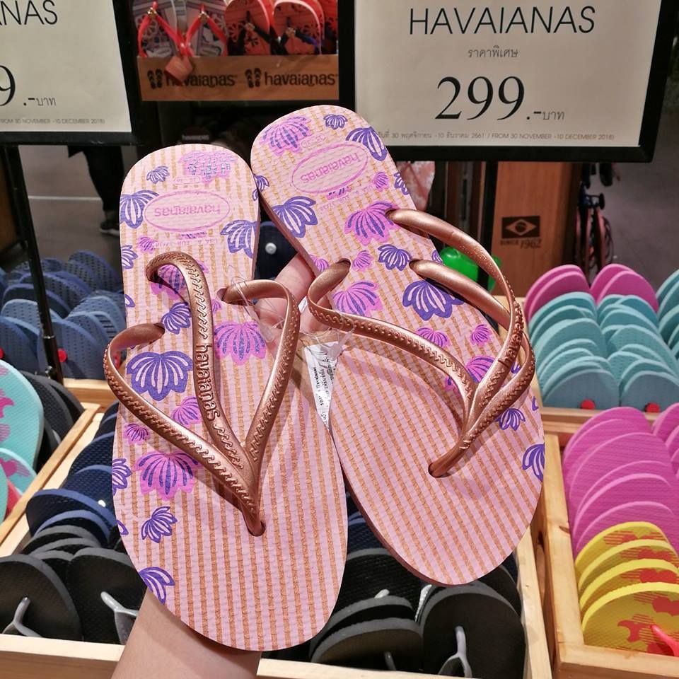 havaianas españa
