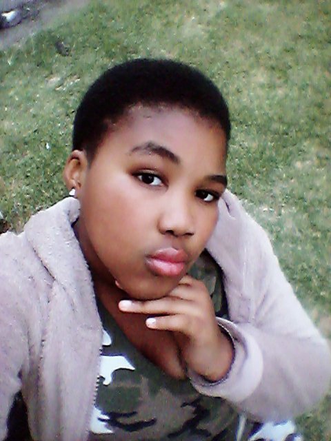 Don't you just wish I was your girl ✋😊😁😌😏