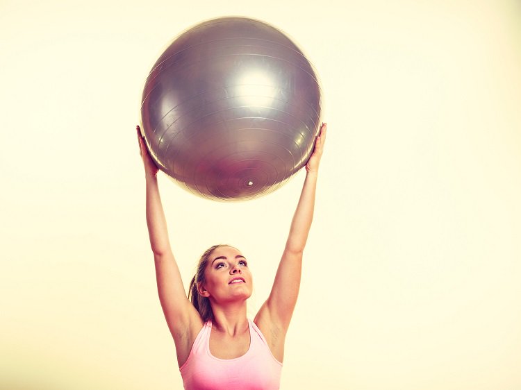 TahoeClub100's tweet photo. Physio Ball to help work the chest and abs? Yes, please!
✔️🎥 Check out this trainer video tip on the Physio Ball to help work out the chest and abs with Eufay Wood of High Octane Training at Tahoe Club 💯! 
Video Link: https://t.co/IhViB5J6UN 
#TakeALookInside #TahoeClub100 https://t.co/g6X19nnPwg