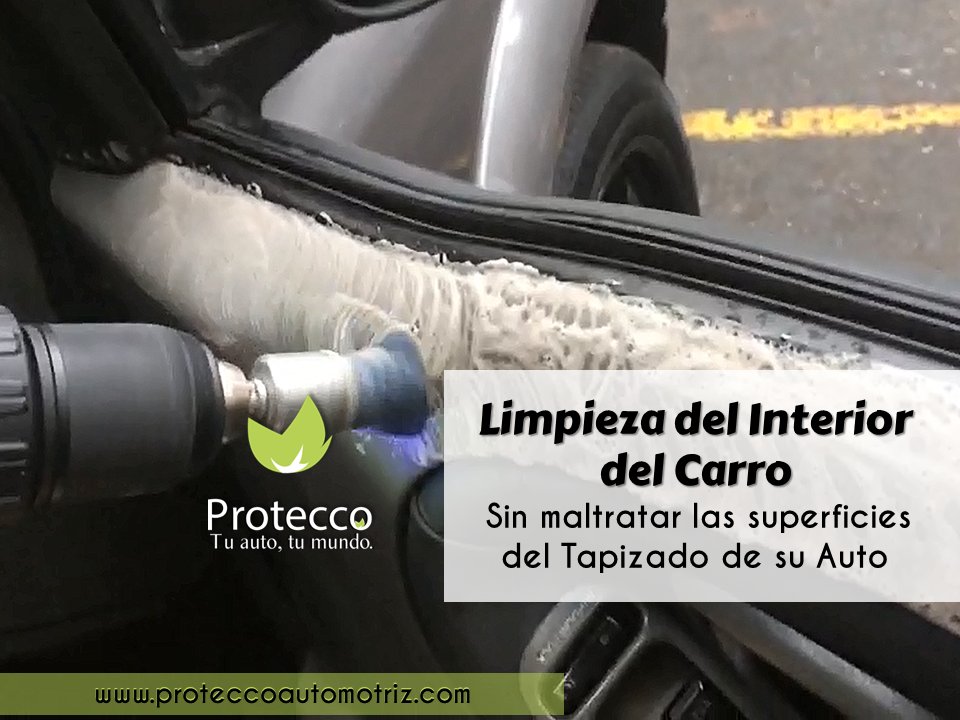 ProteccoAuto's tweet photo. En #Protecco somos profesionales en el arte de la limpieza del interior y exterior del #automoviles y #camionetas en #Bogota

#LavadodeMotor #LimpiezadeTapiceria #DetalladoAutomotriz #EsteticaAutomotriz #CarDetailing #SpaAutomotriz https://t.co/4l2ZlQ0UUs