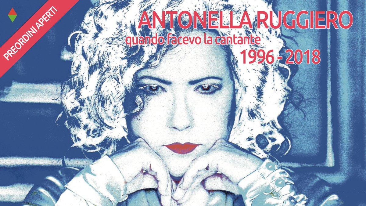 Ant_Ruggiero's tweet photo. 3.12.2018 Dal blog Silenziosa(mente), una bella recensione di #Quandofacevolacantante : i dischi, il libro e soprattutto il tanto lavoro "invisibile" - di #AntonellaRuggiero e #RobertoColombo - che ha dato vita a questa opera. https://t.co/jzeLjRY5L4 https://t.co/XrZ5aXHNm3