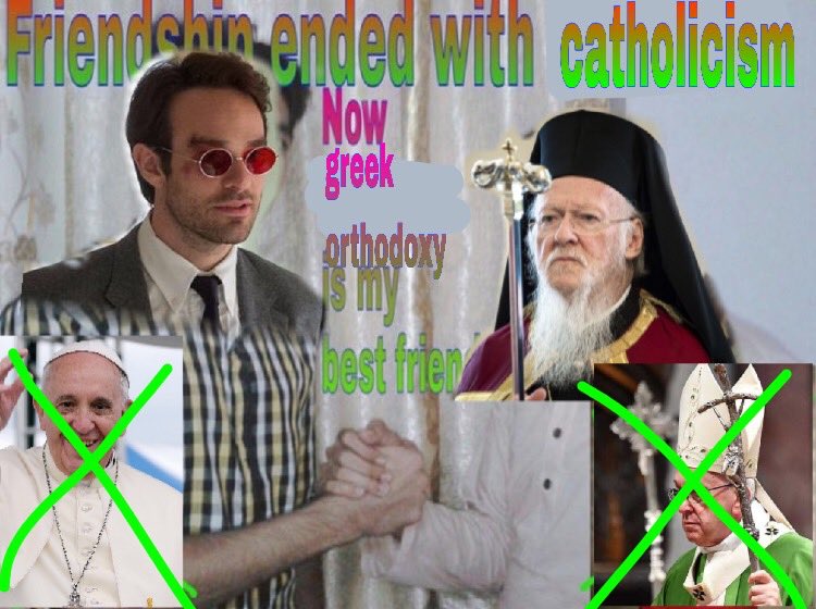 pmusource's tweet image. MATT MURDOCK BECOME GREEK ORTHODOX MOODBOARD