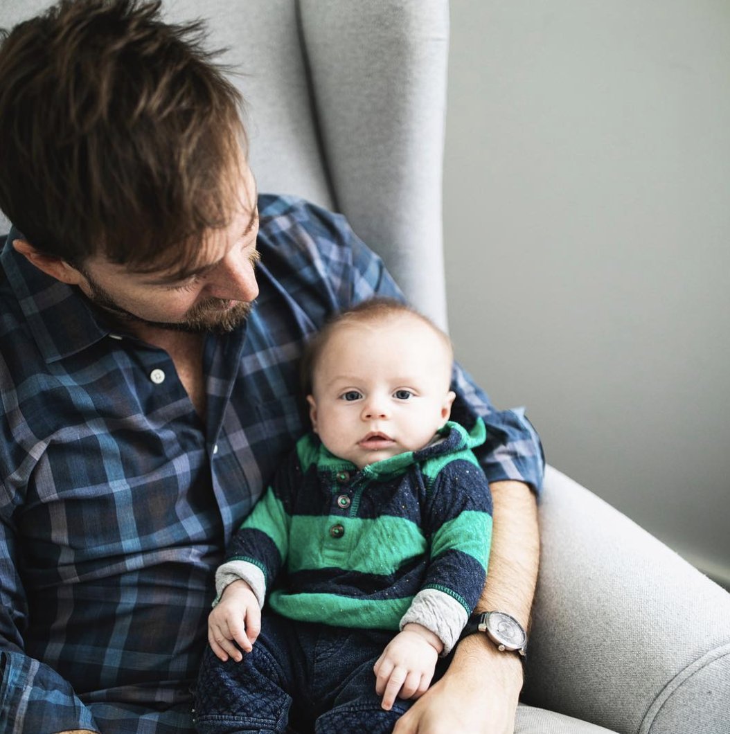 Chillin' with #ChapelJude