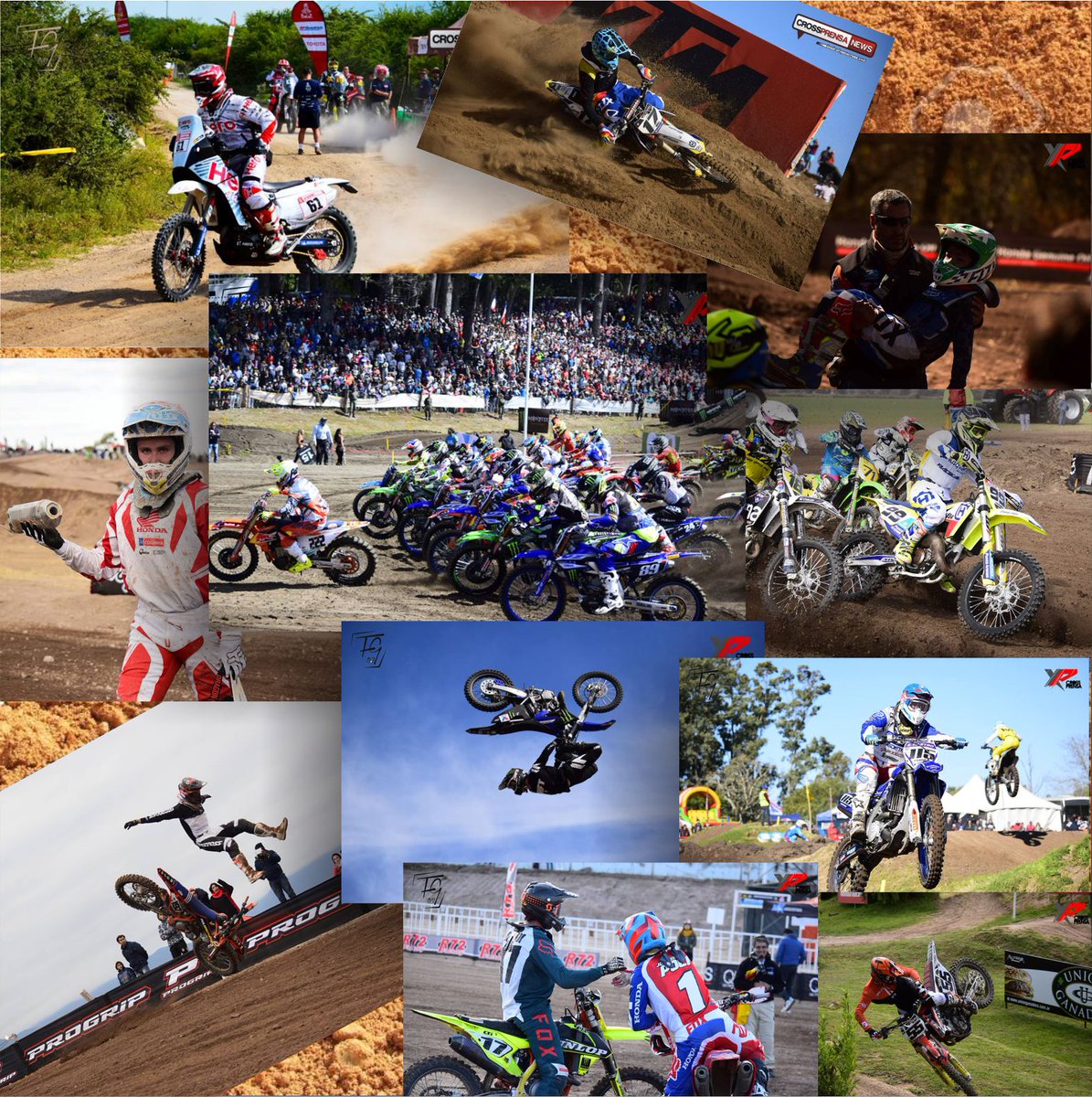 CROSSPRENSA's tweet photo. Estamos preparando el resumen en fotos de Fermin Gutiérrez y los videos de Crossprensa, de todo 2018! Dakar, Enduro del Verano, MXGP, Argentino de MX, Enduro, MX Day, Motocross de las Naciones... TODO. Se lo van a perder? #Crossprensa #Mxpics #Imagenmx #Nonosdetenemos #Puromx https://t.co/Omu0suNgOs