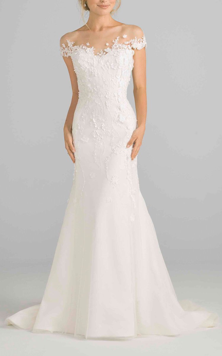 SolutionsBridal's tweet photo. What dresses do you think the Disney Princesses would wear? Check out our latest blog post where the SB team picked out which dresses we think capture their styles perfectly! https://t.co/GpO6SLsWHB https://t.co/W9jxCbHLmt
