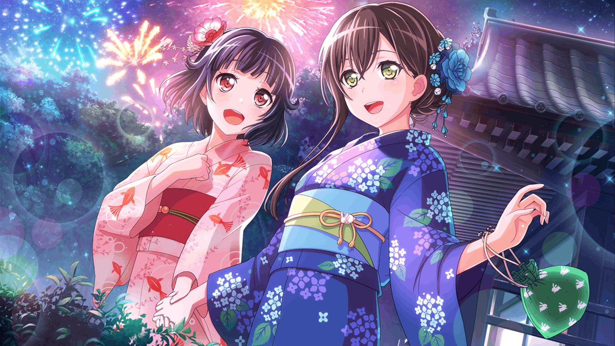 eruka62's tweet photo. 遅くなりましたたが
おたえちゃん誕生日おめでとう！
.*･♥ﾟHappy Birthday ♬ °･♥*.

#12月4日は花園たえの誕生日 
#花園たえ生誕祭2018 
#花園たえ誕生祭2018 
#花園たえ誕生祭
#花園たえ生誕祭
#祝う人RTかいいね 
#いいねした人全員フォローする 
#RTした人全員フォローする https://t.co/20BJfHIqY8