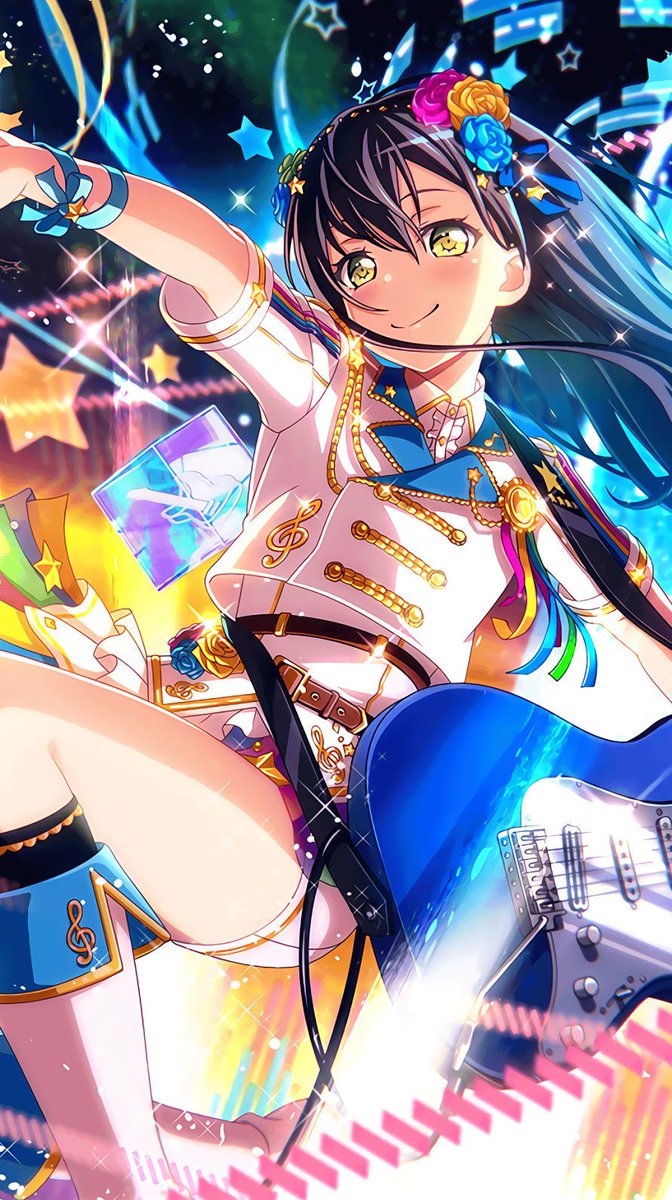 eruka62's tweet photo. 遅くなりましたたが
おたえちゃん誕生日おめでとう！
.*･♥ﾟHappy Birthday ♬ °･♥*.

#12月4日は花園たえの誕生日 
#花園たえ生誕祭2018 
#花園たえ誕生祭2018 
#花園たえ誕生祭
#花園たえ生誕祭
#祝う人RTかいいね 
#いいねした人全員フォローする 
#RTした人全員フォローする https://t.co/20BJfHIqY8