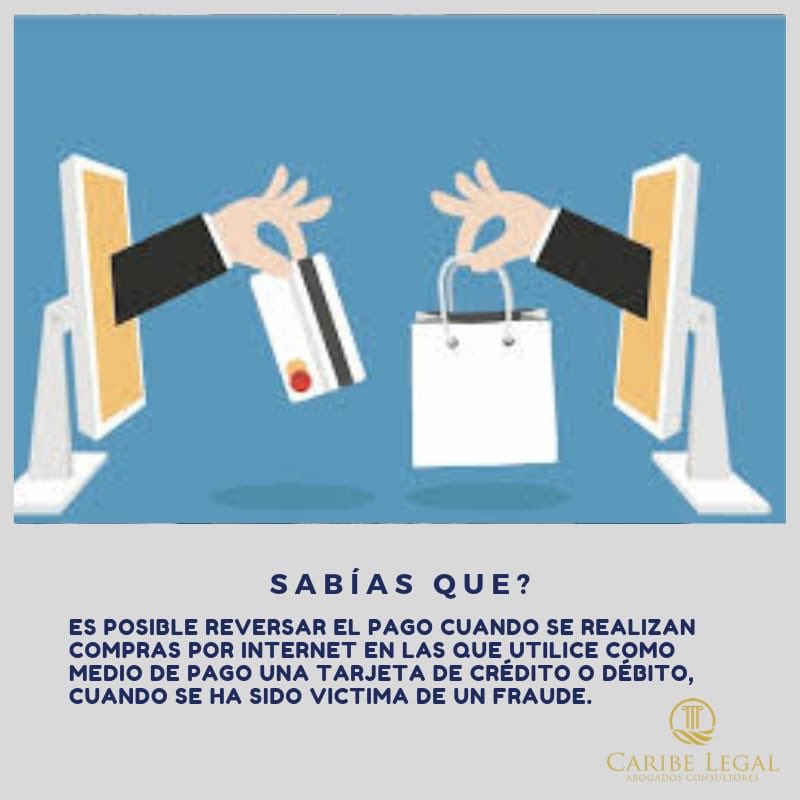 Cápsula Jurídica. 
Nuestro tip de hoy. Visítanos en caribelegal.com