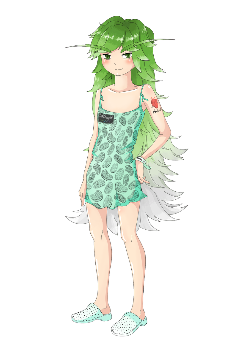 HplusPedia's tweet image. H+Pedia - now featuring moe personifications of transhumanist ideas hpluspedia.org/wiki/Longevity…