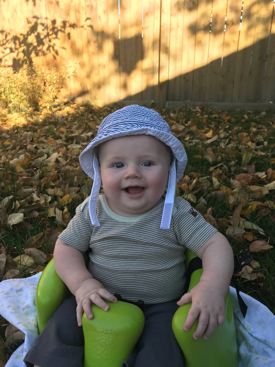 <a href="/SirPatStew/">Patrick Stewart</a> 
My husband and I welcomed our second child in June. A little boy. We are both such huge fans of yours we named him Patrick Stewart.