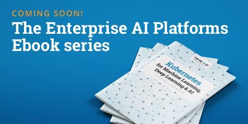 We finished up our #AIPlatforms Series with @LeemayNassery of @comcast and Daniel Jeavons of @Shell. If you enjoyed the series, please head over to buff.ly/2Rlc3rm to learn more and sign up for our upcoming eBooks! 
#MachineLearning #ML #AI #ArtificialInteligence
