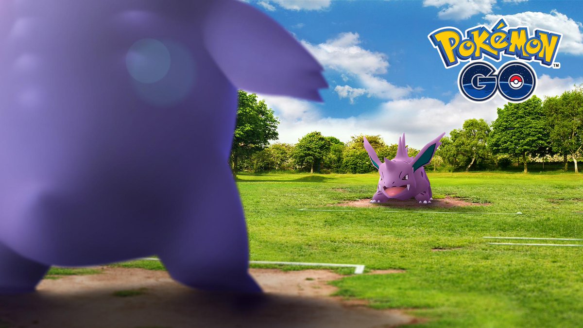 Pokemon GO Floripa (@PokemonGOFpolis) / X