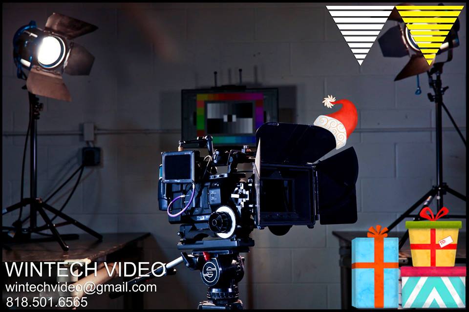 WintechVideo tweet media