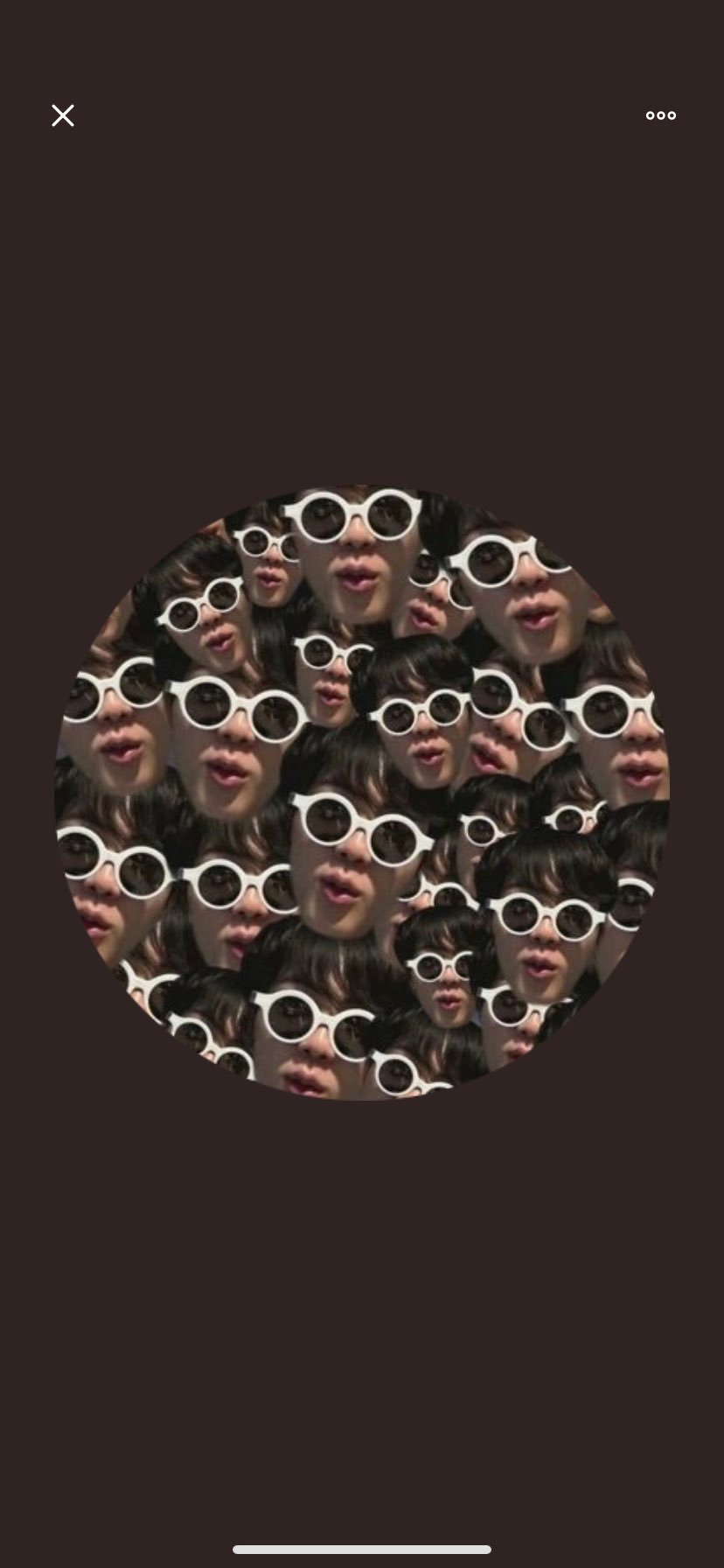 Bts123 A Twitter Bts公式のアイコンがサングラスキムソクジンに 最高