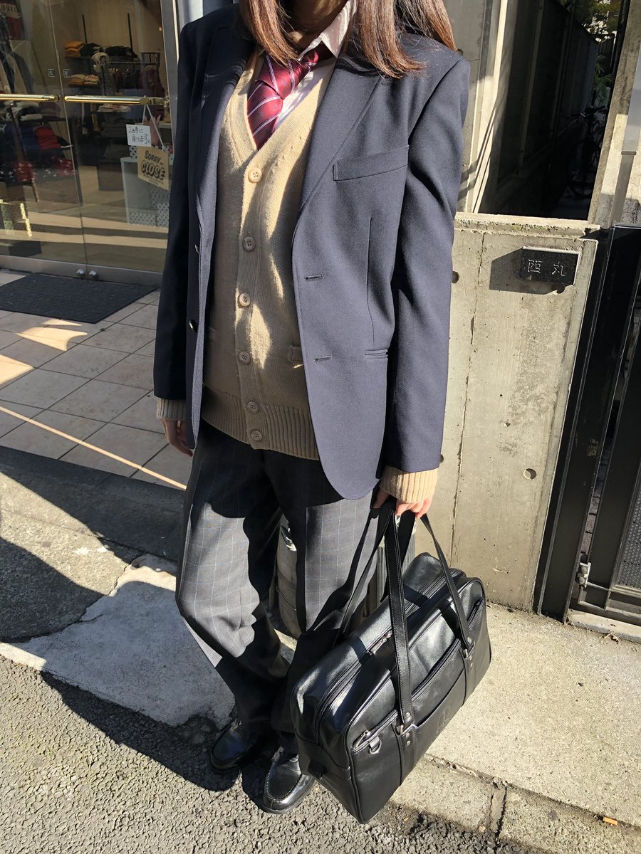 Conomi On Twitter 原宿店 メンズコーデ モデル身長 169cm