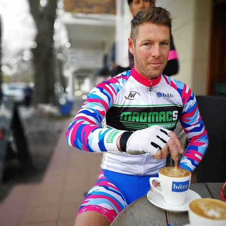 What a ride it has been @StelliesCycling 🙌 incredible 4 years with <a href="/alexheward/">Alex Heward</a> and co ❤ catch y'all on the tarmac 👊