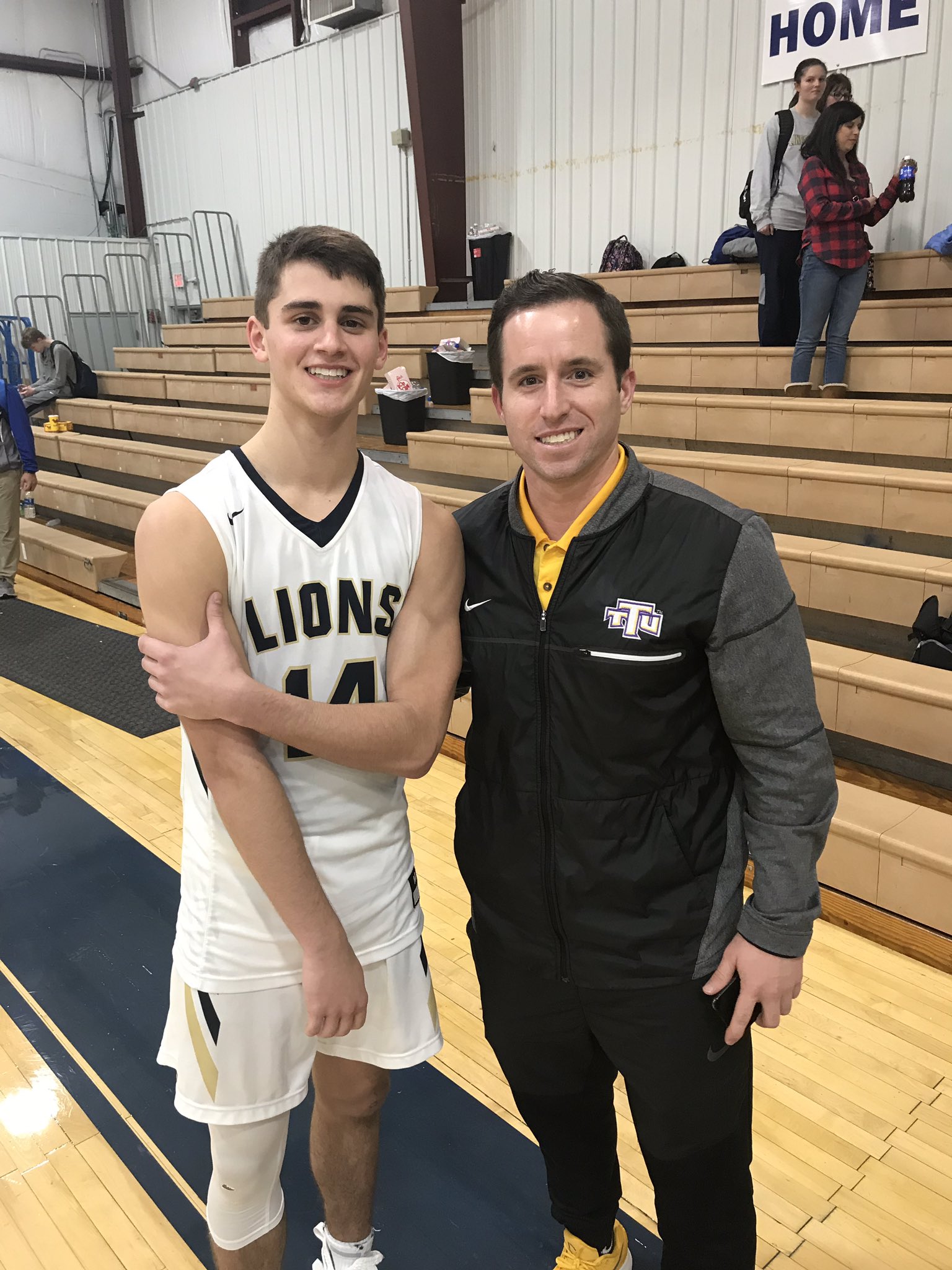 tommy murr 247sports