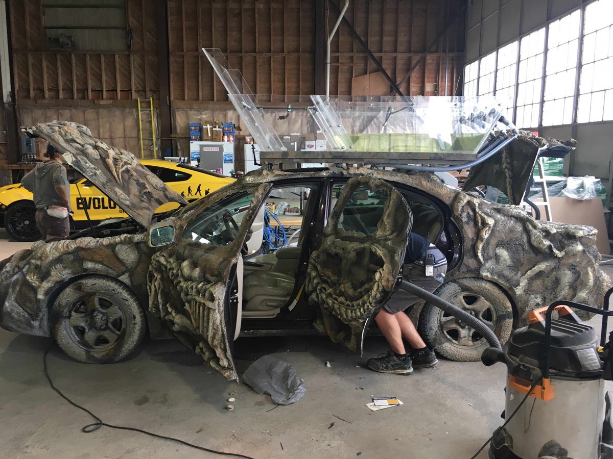 Canada'sWorstDriver tweet media