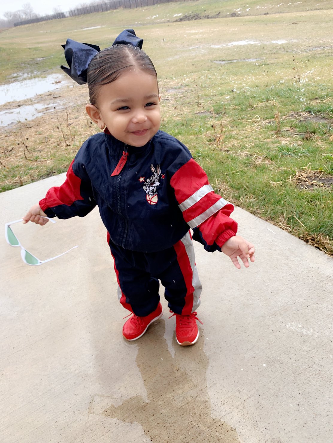 Baby 90s shop outfit