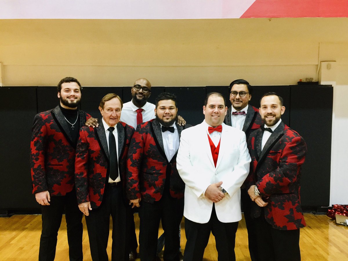 PaceSpartans's tweet photo. It was a great night for our #RunninSpartans Basketball team as they faced NW Christian in our home opener. Pace fans came “dressed to impress” for free food, a halftime runway show and a chance to win free Heat tickets. Congrats to our Spartans for their 95-43 victory tonight! https://t.co/hgWVzDU5Fl
