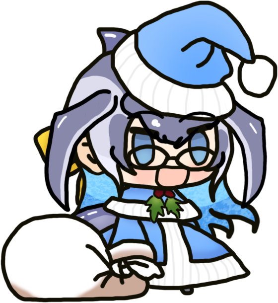 Chiakiiis On Twitter Made An Edit Of The Best Friend Blue Whale シロナガスクジラ For The Season けものフレンズ Kemonofriends Hashire Sori Yo