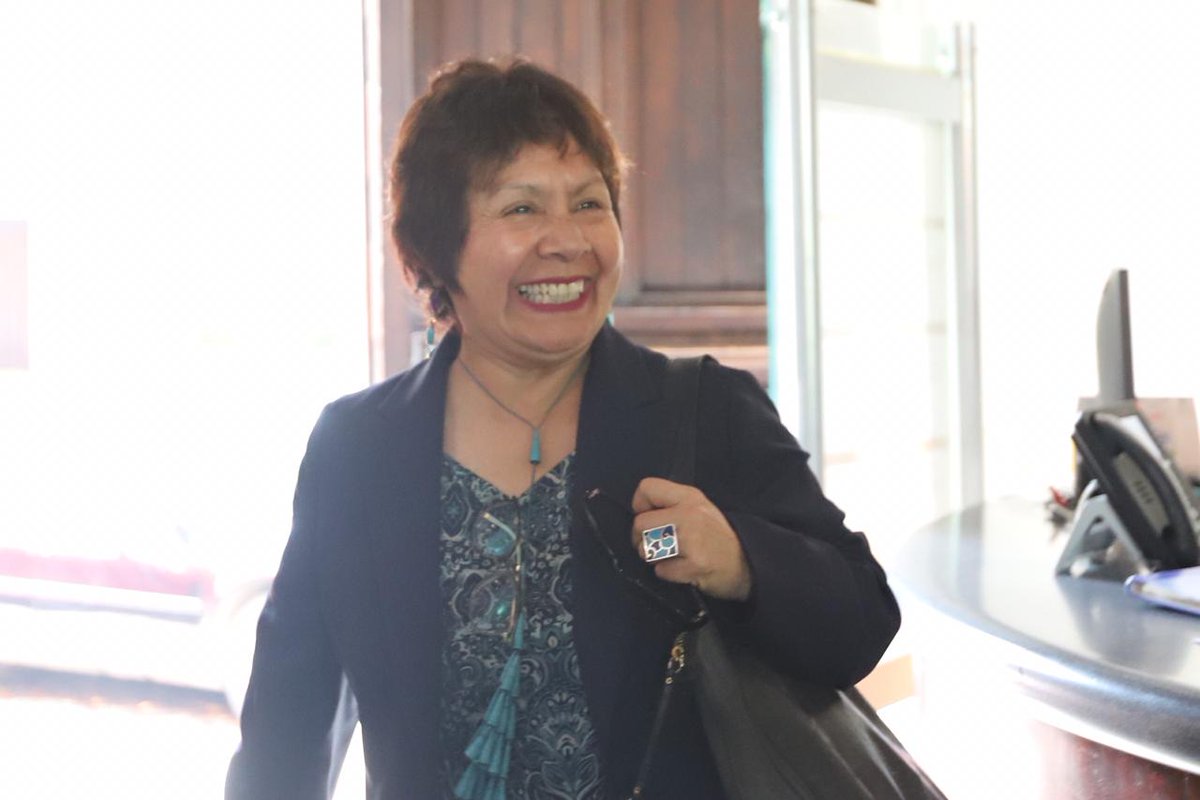 Univ_Cultura's tweet photo. La antropóloga Lucina Jiménez en el INBA, la poeta Natalia Toledo y el cineasta Édgar San Juan, a cargo de las dos subsecretarías de la Secretaría de Cultura. Parte de los nombramientos que anunció la nueva secretaria. Alejandra Frausto. #Transicion2018 Fotos: Berenice Fregoso https://t.co/bSCpBcLckH