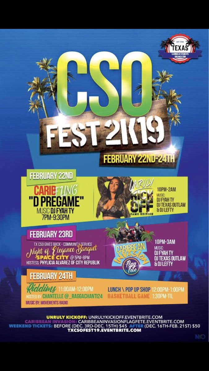 affiong_a's tweet image. THERE’S A MADNESS COMING IN FEBRUARY‼️‼️‼️‼️‼️#CSOFest2k19