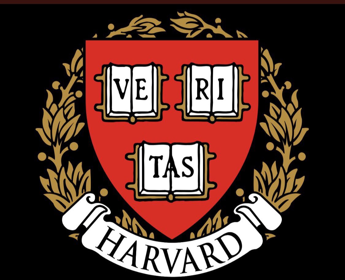 _HM35's tweet photo. Excited to announce that I am committed to Harvard University!!! #BLEEDCR1MS9N https://t.co/uBb5BEU9x0
