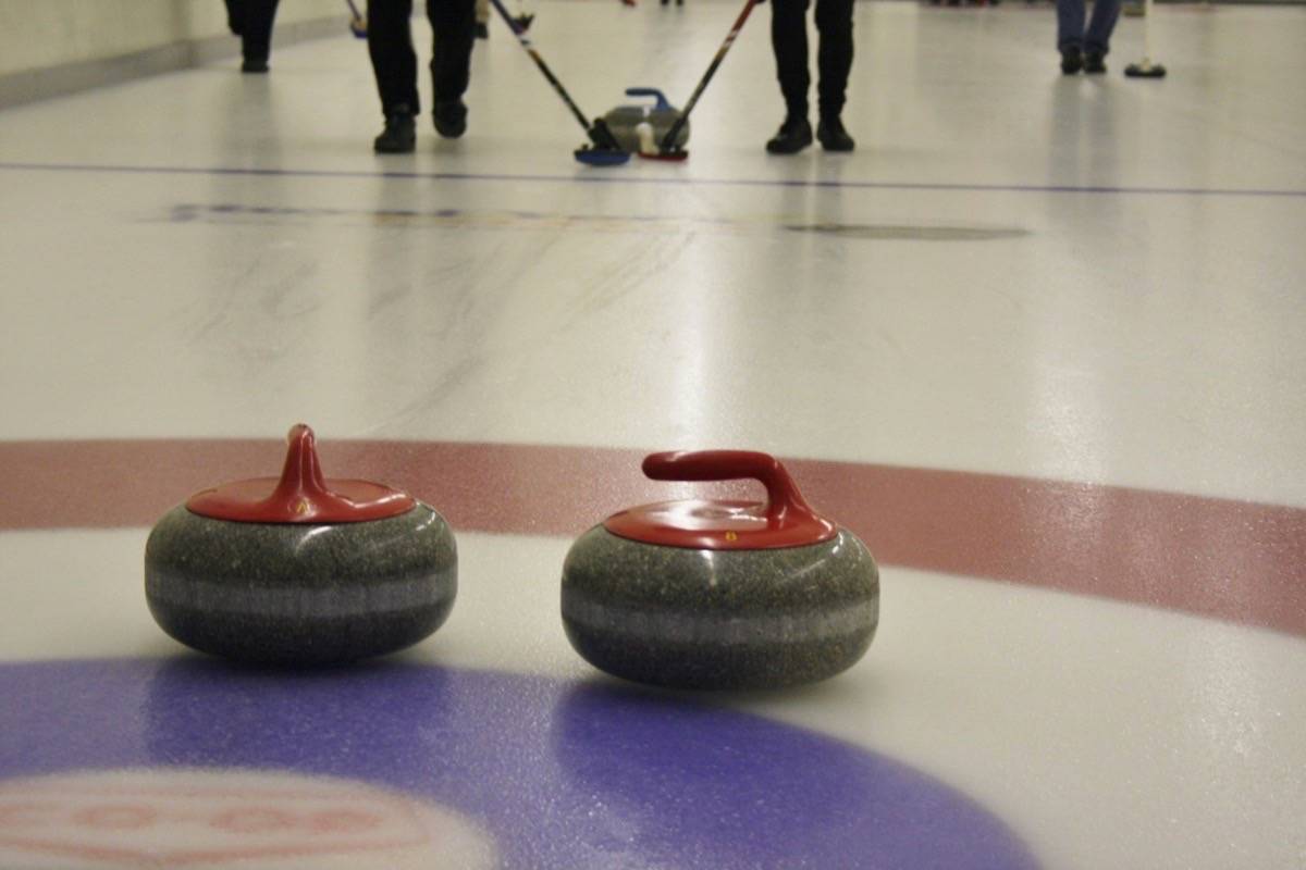 CurlingIsFun's tweet image. #HomeWithIHG, #RewardsOffer #ad @IHGRewardsClub.  Got a love free points for posting my home game.  Thanks IHG!