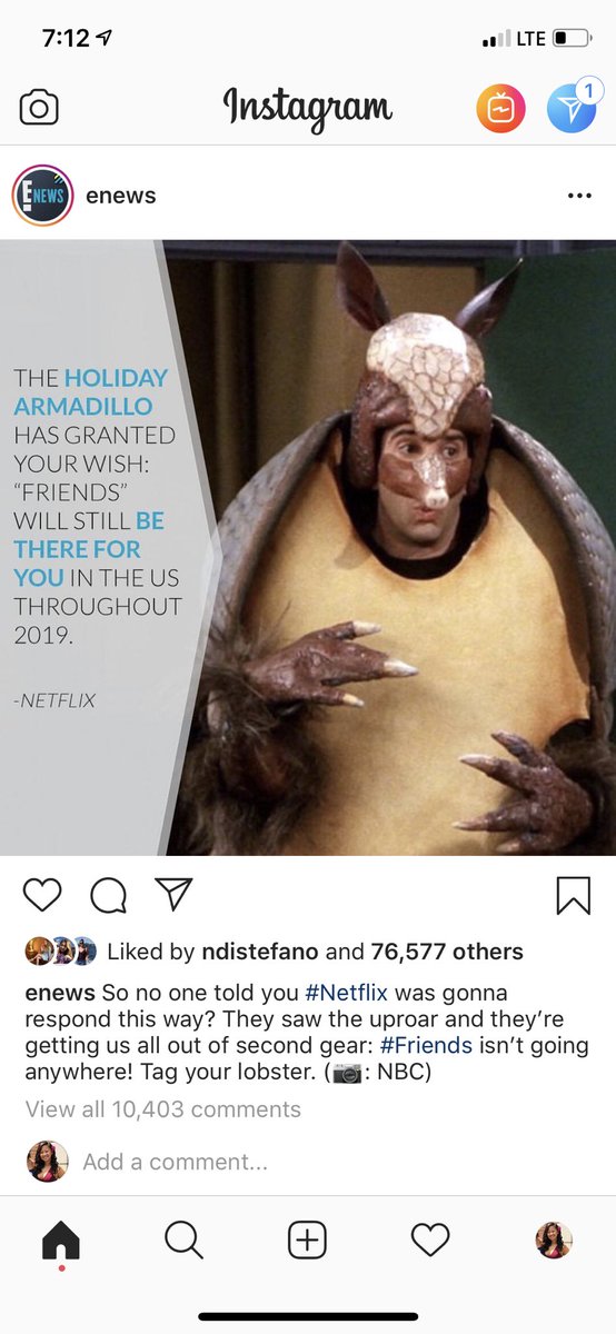 DEELEE1218's tweet photo. Jesus Christ it’s been such an emotional roller coaster today but I couldn’t be any happier 🙌🏻 thank you @netflix for making everyone’s day, month and yearrrrrrrr #Friends https://t.co/9UikuGlmdS