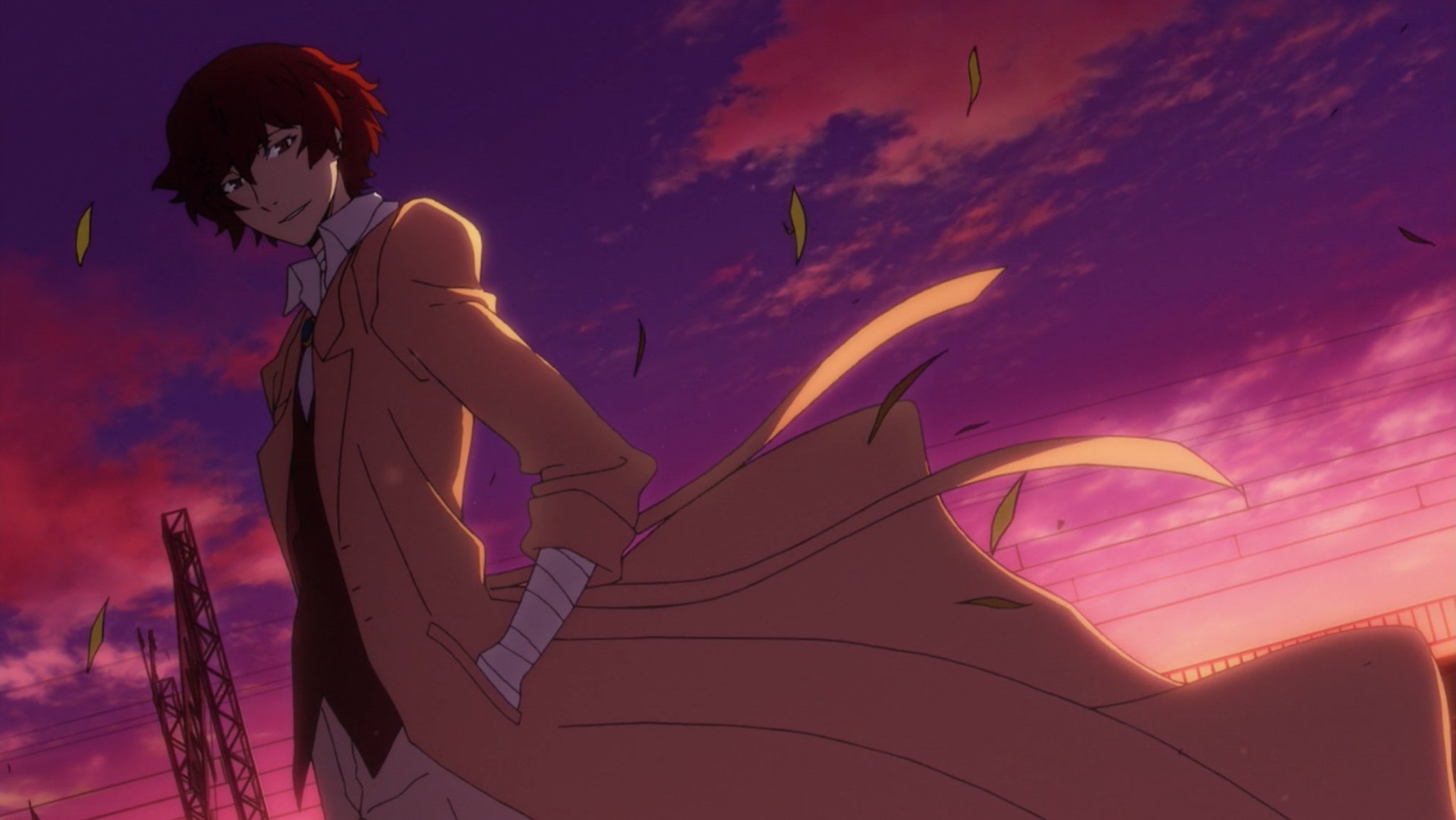 Dazai Wallpaper Pc - Amaliaba