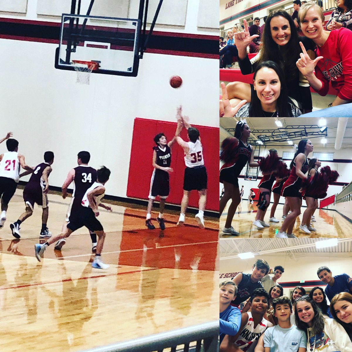 APMcWherterLTMS's tweet photo. Knights basketball!!!! #basketball #itswhoweare #seventhgrade @ltms_knights @ltmsknightnews https://t.co/4NbJNQm2RH