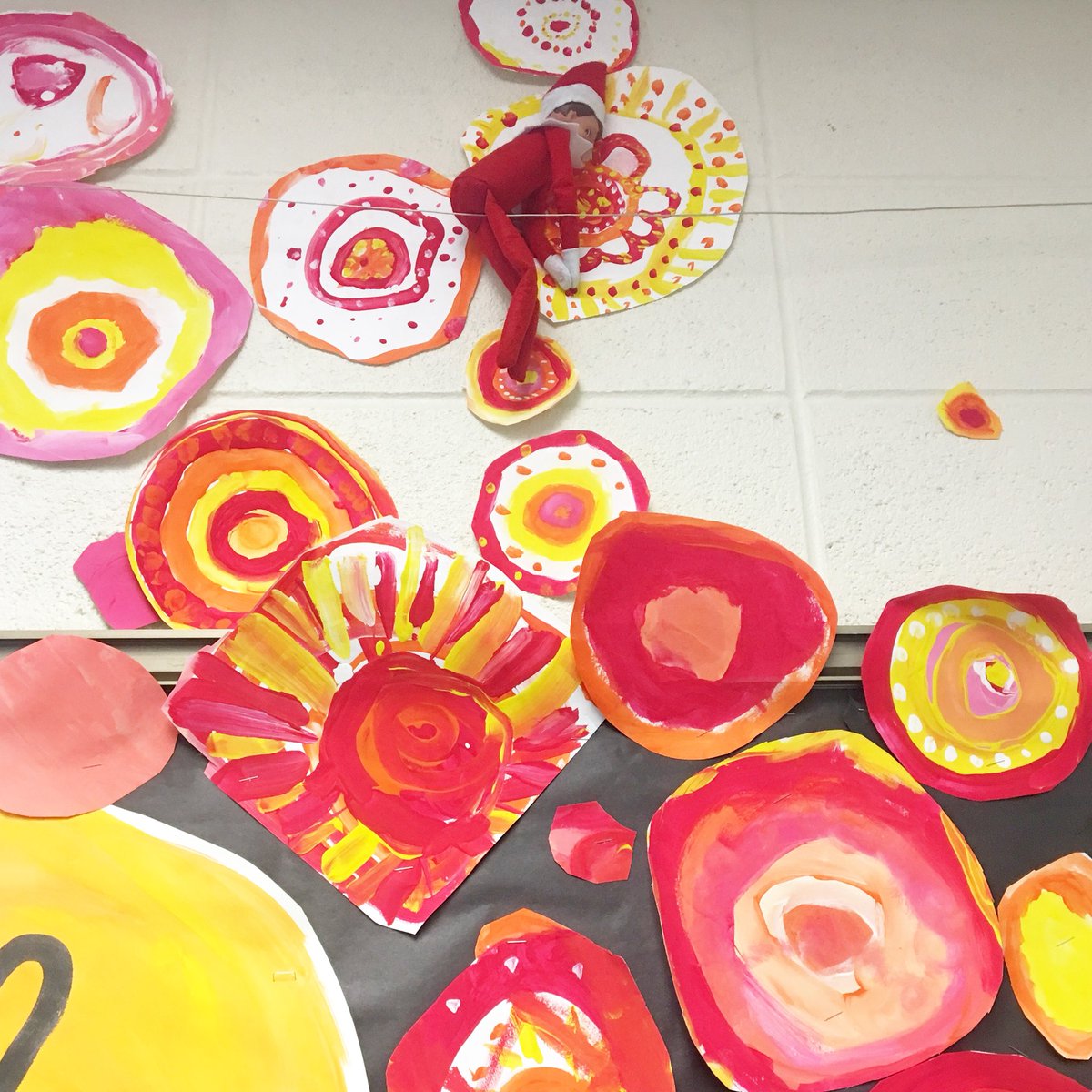 Miss Schuitema (lopatcongart) Twitter